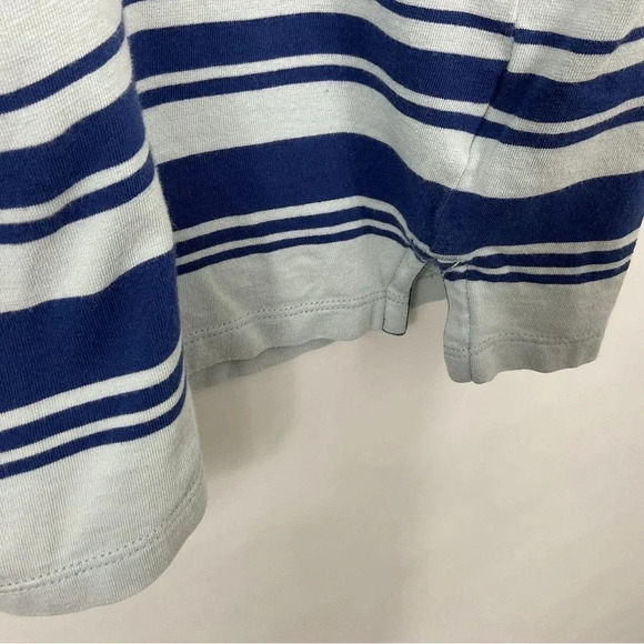 Horny Toad Striped Sleeveless Dress Size XS - Picture 3 of 8